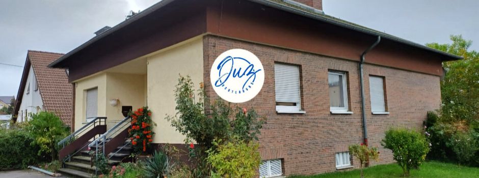 Großer Helfertag im "neuen" Jugendtreff am
letzten Samstag!