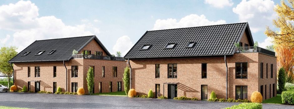 Neubaugebiet Upn Kuk geht in die nächste Phase