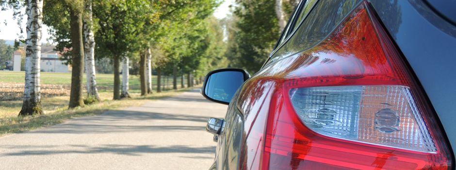 Straßenbauarbeiten auf der St 2213 Wemding - Deiningen: Mehrere Vollsperrungen ab Mitte September