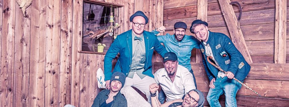 „Mai City Festival“ startet