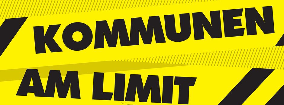 ***Kommunen am Limit***