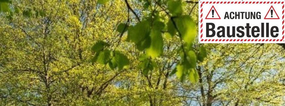 Bekanntmachung der NABU-Stiftung Nationales Naturerbe