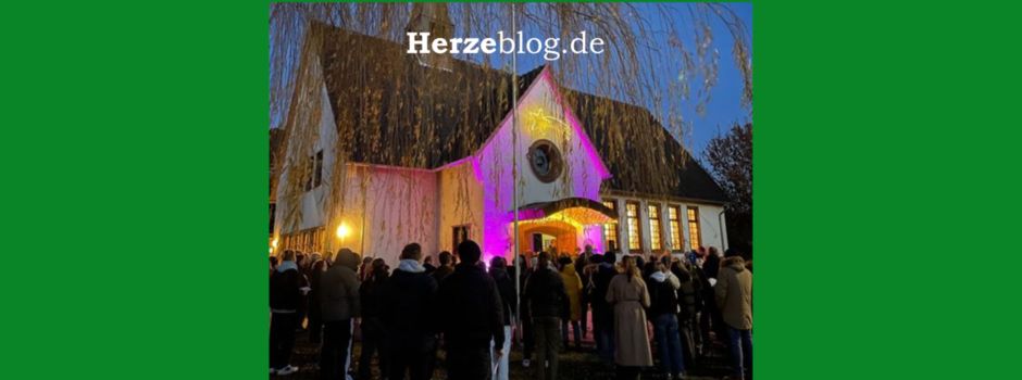 Adventsfensteraktion im Pastoralverbund Herzebrock-Clarholz 2024