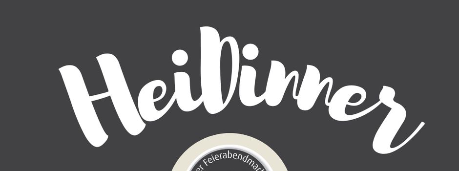 HeiDinner am 29.08.2025