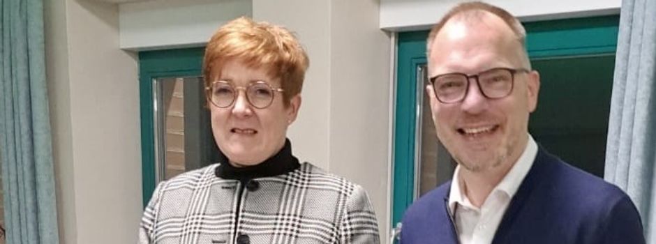 Spannung und Tradition: Stefan Walther ist neuer „König der Kreiskönige“
