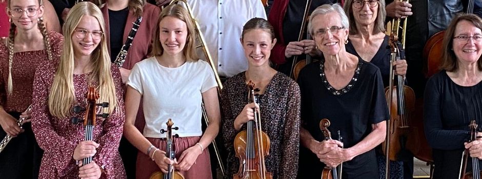VHS: Musikalische Einstimmung zum Start ins Herbstsemester