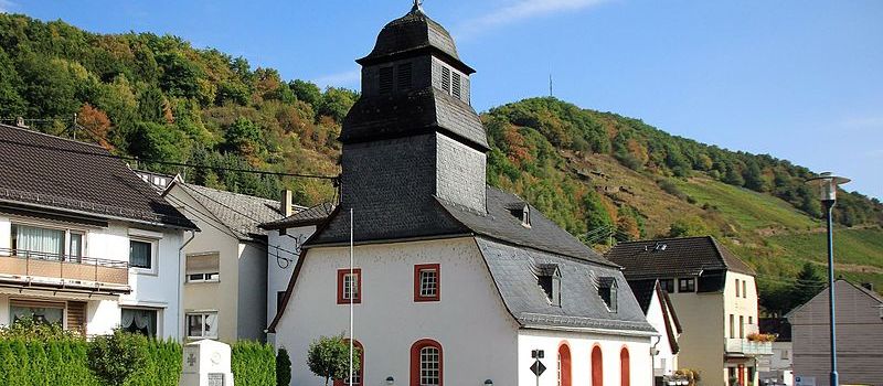 Herzliche Einladung zur Gemeindeversammlung!