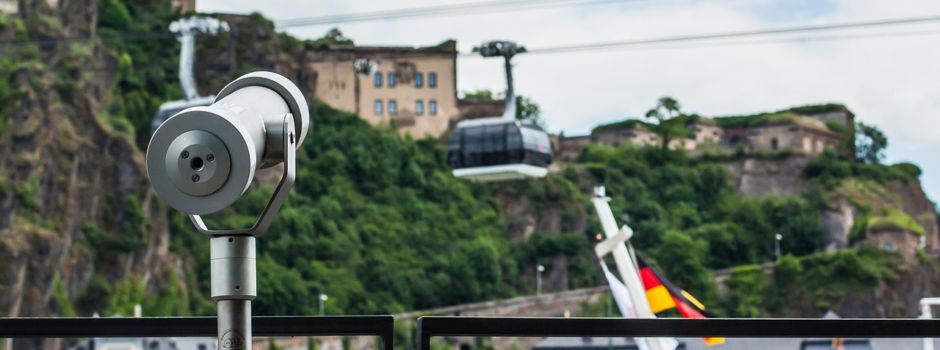 Smart City Index 2025: Koblenz verbessert sich deutlich im Digitalranking