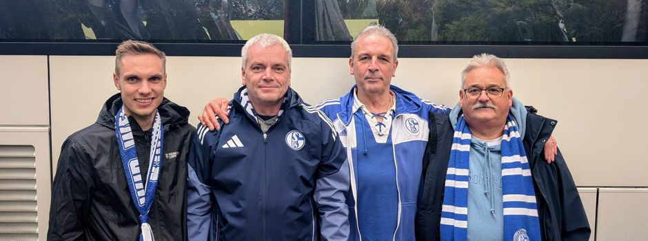 Königsblau vereint: Fanclub feiert 21 Jahre Leidenschaft