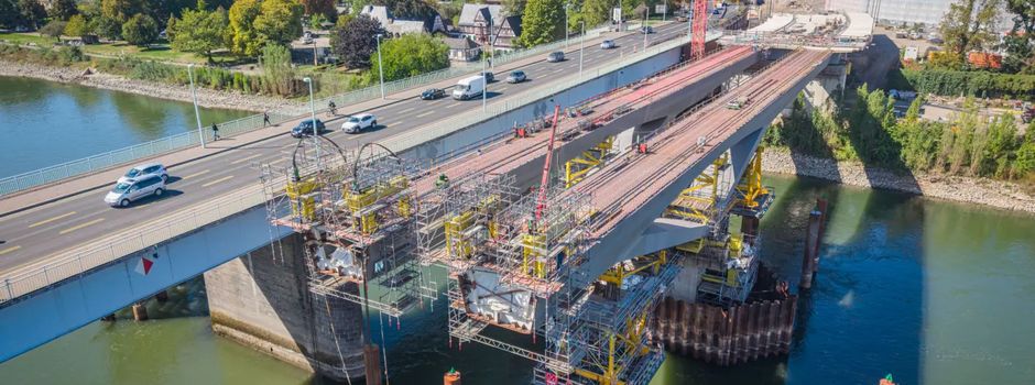 21 Millionen Euro zusätzlich: Koblenzer Brückenbau erlebt neue Kostenexplosion