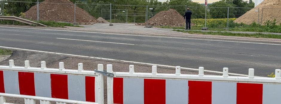 Weltkriegsbombe in Gensingen entdeckt: Tausende müssen Häuser verlassen