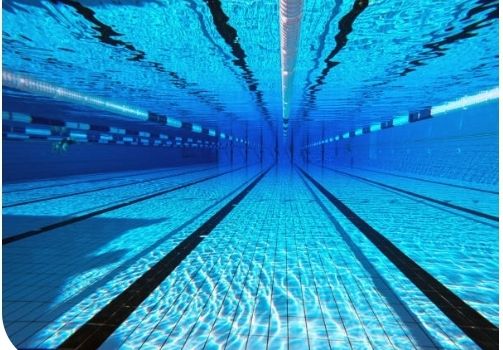 kostenloses Badeerlebnis