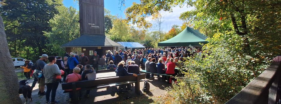 35 Jahre Deutsche Einheit