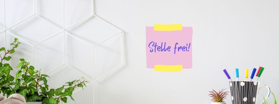 Stellenausschreibung: Schulsekretär/in (m/w/d)