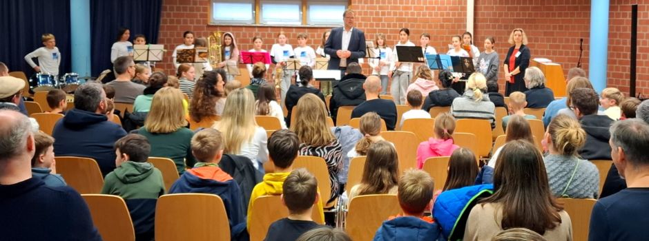 Tag der offenen Tür am Kopernikus Gymnasium