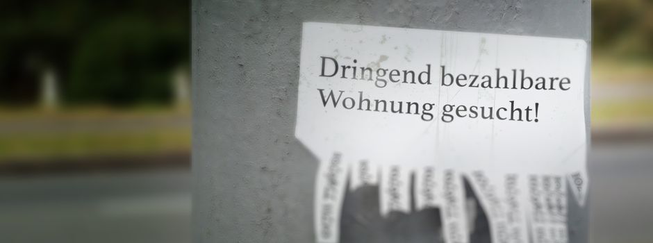 Wohnkosten für Geringverdiener in Mainz explodieren