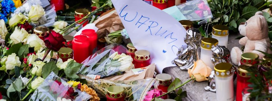 Weihnachtsmarkt-Attacke in Magdeburg - Was wir wissen