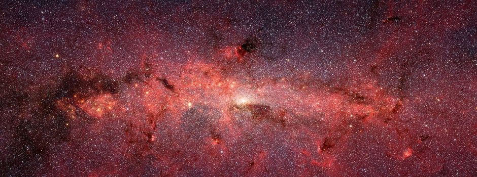 Besuch des Planetariums Ursensollen am 24.09.2024 um 14:30 Uhr - Restplätze frei