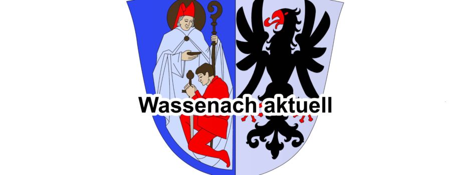 Wassenach aktuell