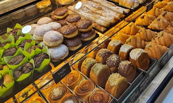 Filiale der Trend-Kette „Happy Baker“ in Worms ab Montag geöffnet