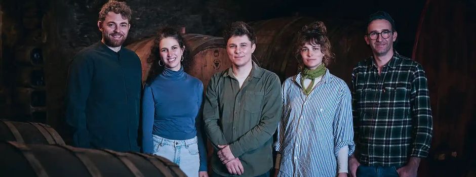 Weingut von Vielen