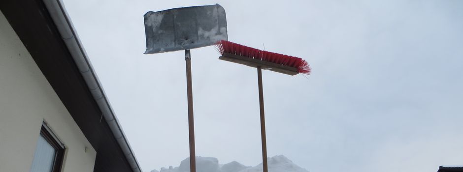 Gemeinsame Aufarbeitung der „Schneeturbulenzen“