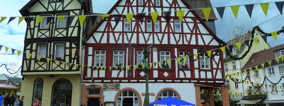 Das erwartet euch bei der Johannisnacht in Alzey