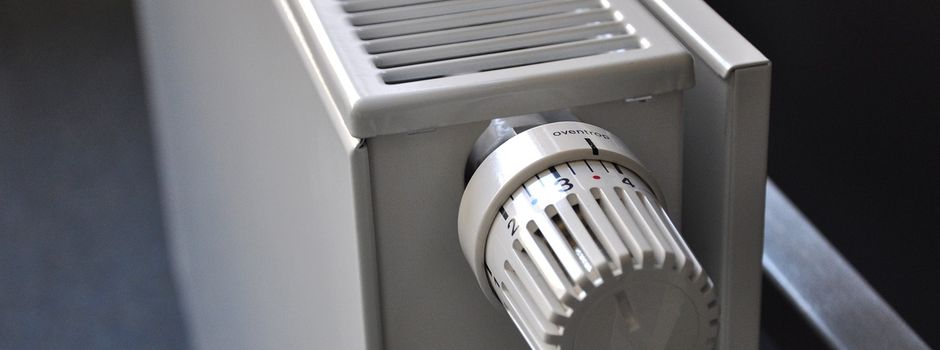 Neue Förderung bei Umrüstung von Heizungen