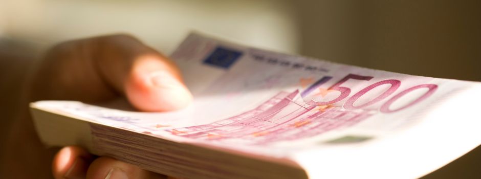 Festnahme nach „Rip-Deal“