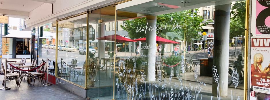 „Biokaiser*in“: Bäckerei eröffnet Gender-Filiale in Wiesbaden