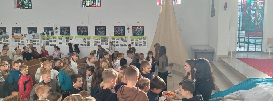 Leinen los zur großen Fahrt am Studienkolleg St. Johann