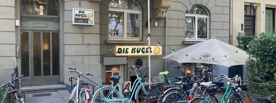 Kultkneipe in der Mainzer Neustadt schließt