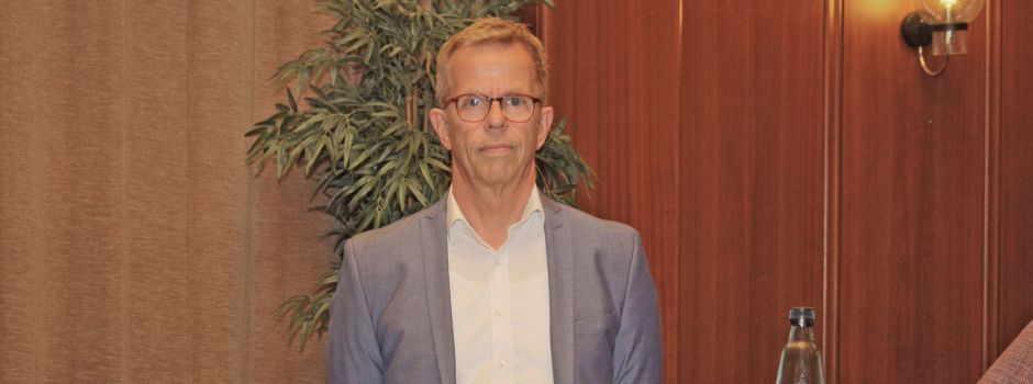 Neuer Bürgermeister gekürt