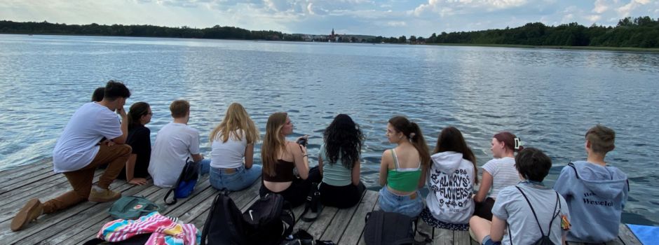 Plätze frei für Polenfreizeit