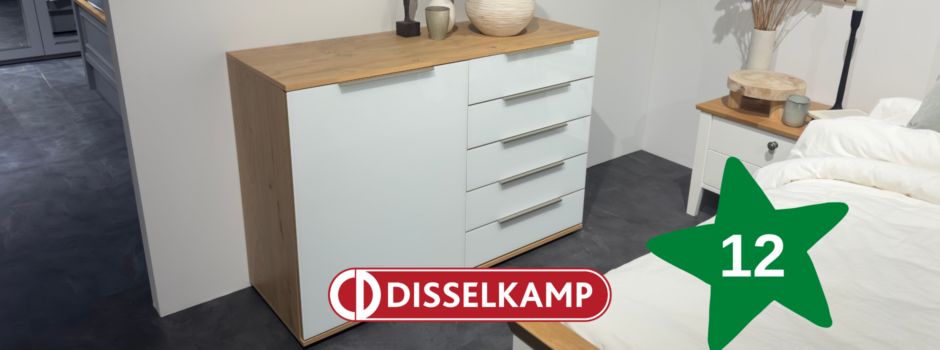 Adventskalender Tag - 12 - C. Disselkamp