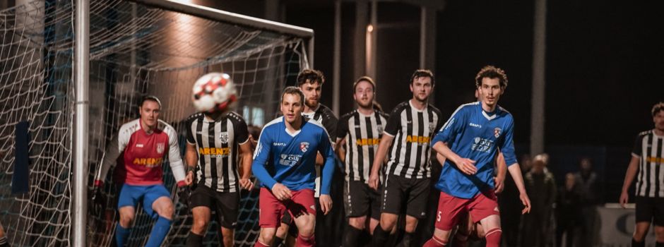9 Punkte Wochenende: Erste, Zweite & Dritte Mannschaft gewinnen Ihre Spiele!