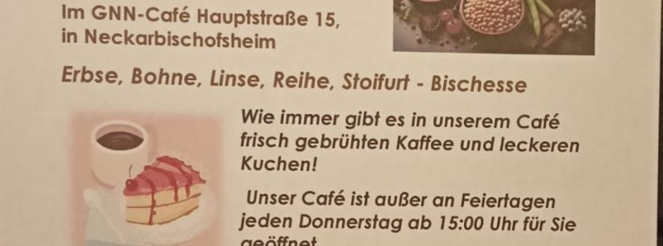 Linsen und Co.: Vortrag beim GNN