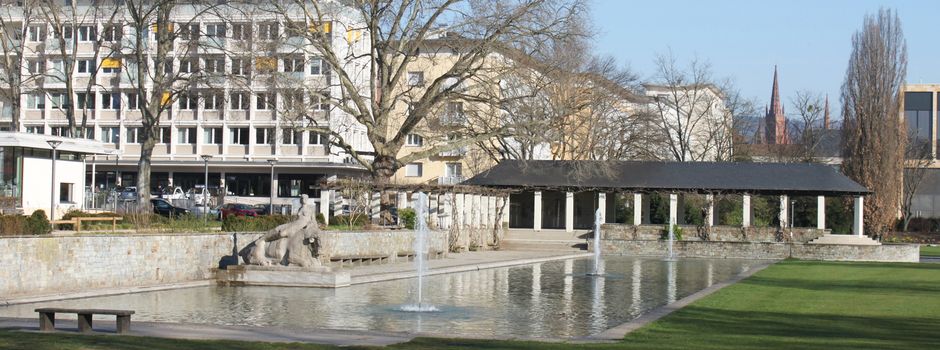 Mann (21) in Wiesbaden geschlagen und ausgeraubt