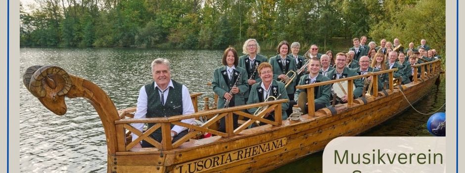 Musikverein Seerose - Kirchenkonzert 2025