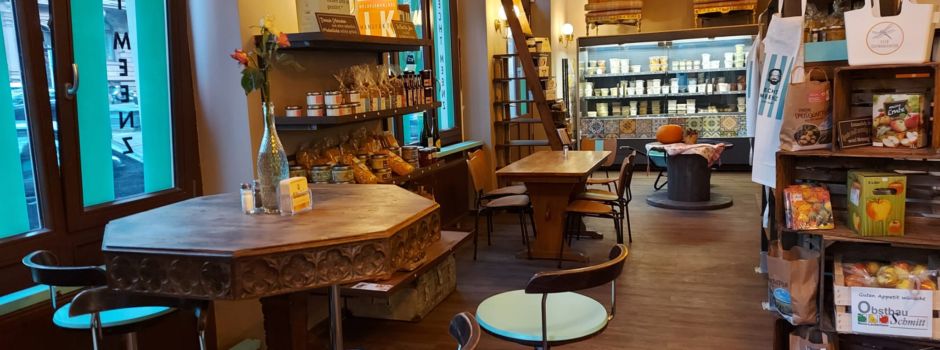 Gastronomie „Echt Meenz“ schließt