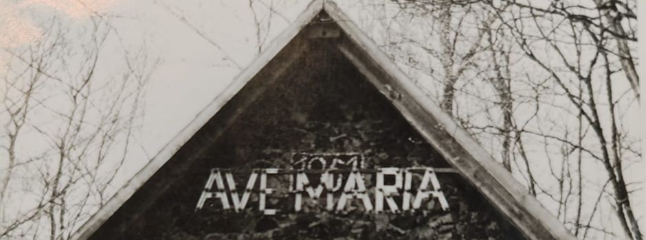 75 Jahre Kapelle Maisbüsch / Feier am 1.Mai 2026