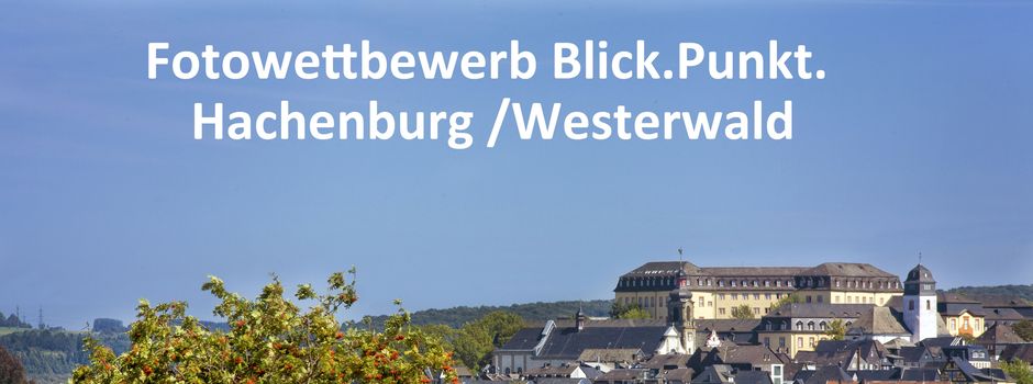FOTOWETTBEWERB BLICKPUNKT WESTERWALD