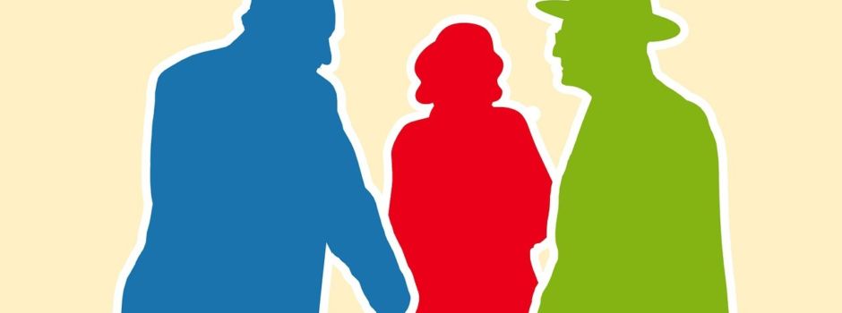 Beirat für Senioren und Menschen mit Beinträchtigung