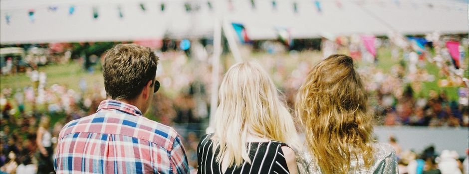 Kirchweih & Fashionshow – 8 Hallo-Tipps fürs Wochenende