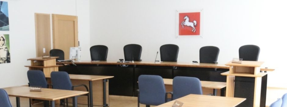 Nahversorgungszentrum Himmelpforten