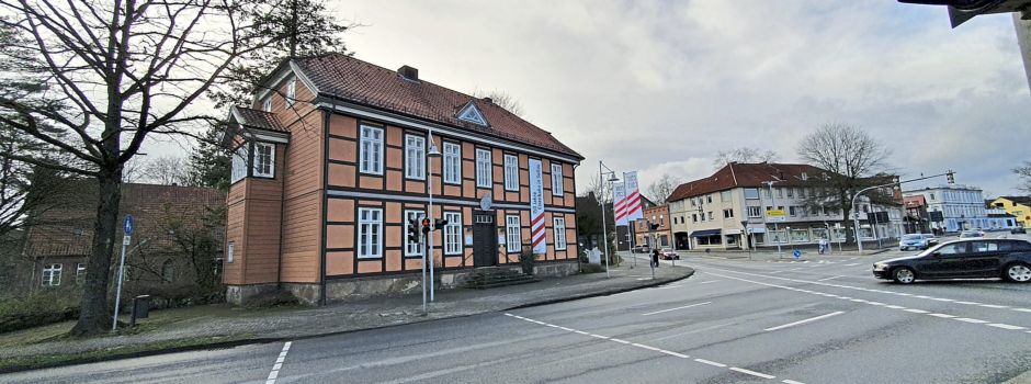 „Unüberlegtes, Schlimmes und ungewollt Lustiges“ in Soltau zu entdecken