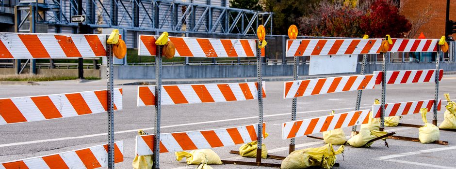 Bad Kreuznach: Mehrere Brücken gesperrt