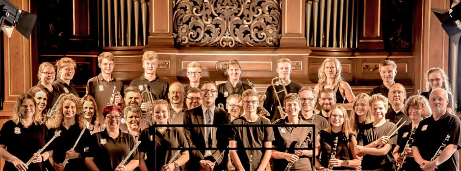 Benefizkonzert in Munster