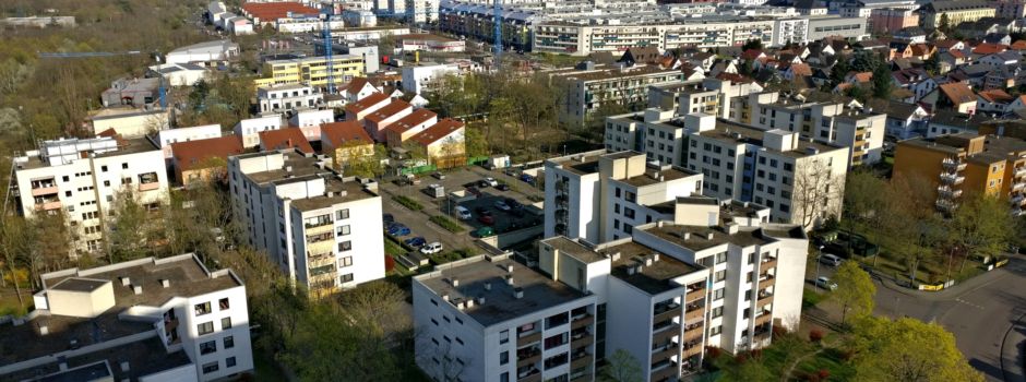 Das sind die lautesten Stadtteile in Mainz