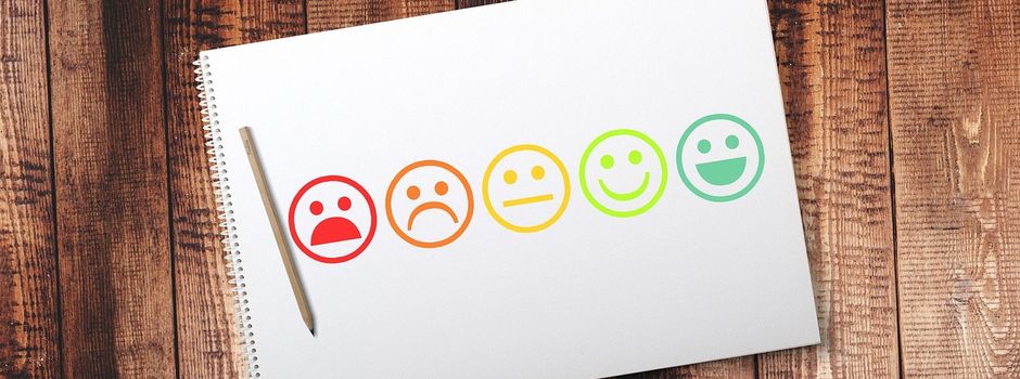 Landkreis ruft zu Teilnahme an Umfrage auf - Wie steht es um unsere Demokratie?